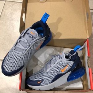 Kids Nike Air Max 270 (PS)